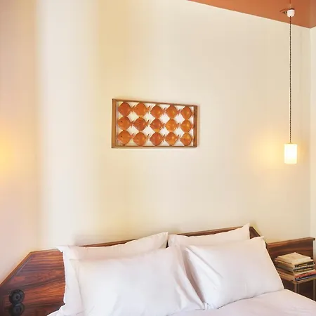 酒店 Present - 200m Des Arenes D'arles - Encore Mieux 阿爾勒