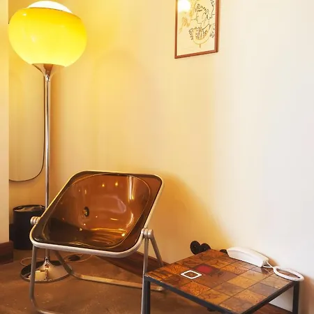 酒店 Present - 200m Des Arenes D'arles - Encore Mieux 3*